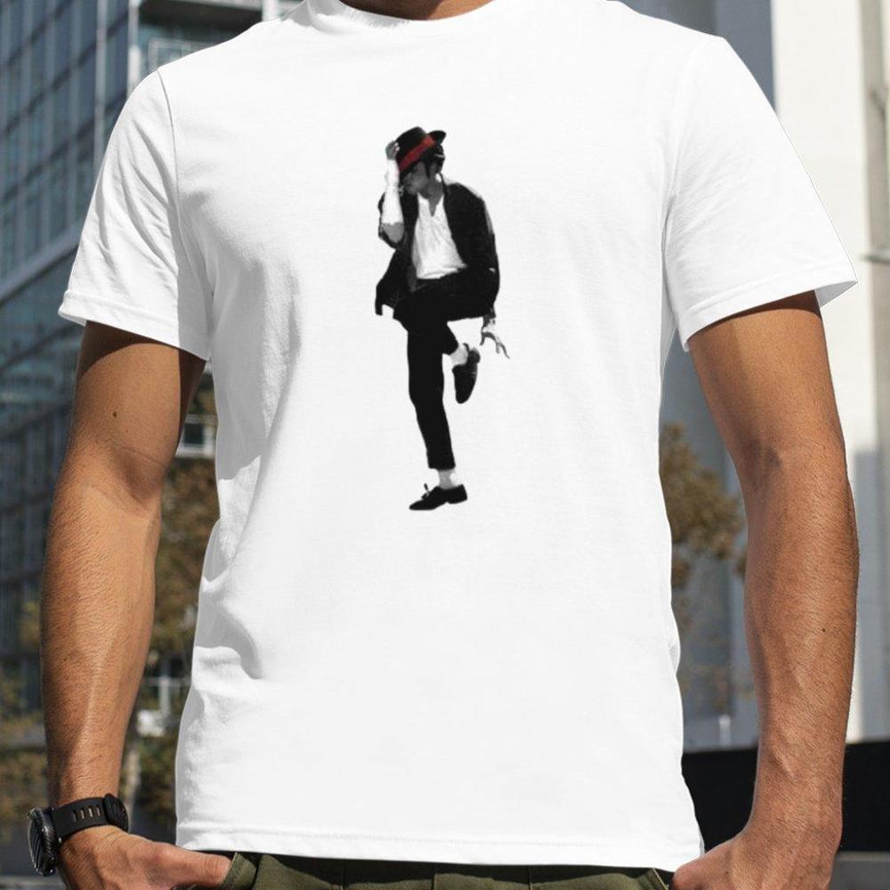 Michael Jackson Dance T-Shirt